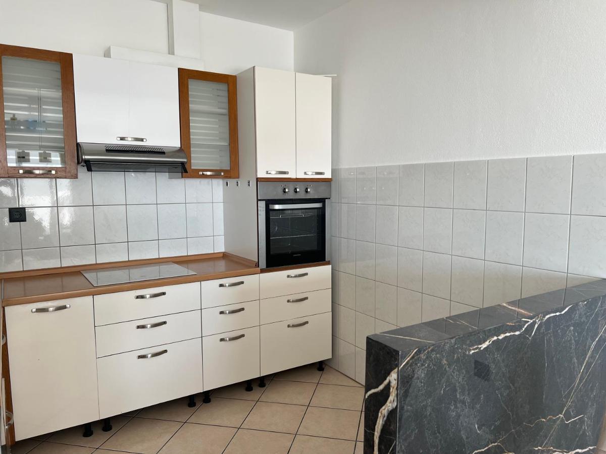 Apartment Gabi Сплит Екстериор снимка