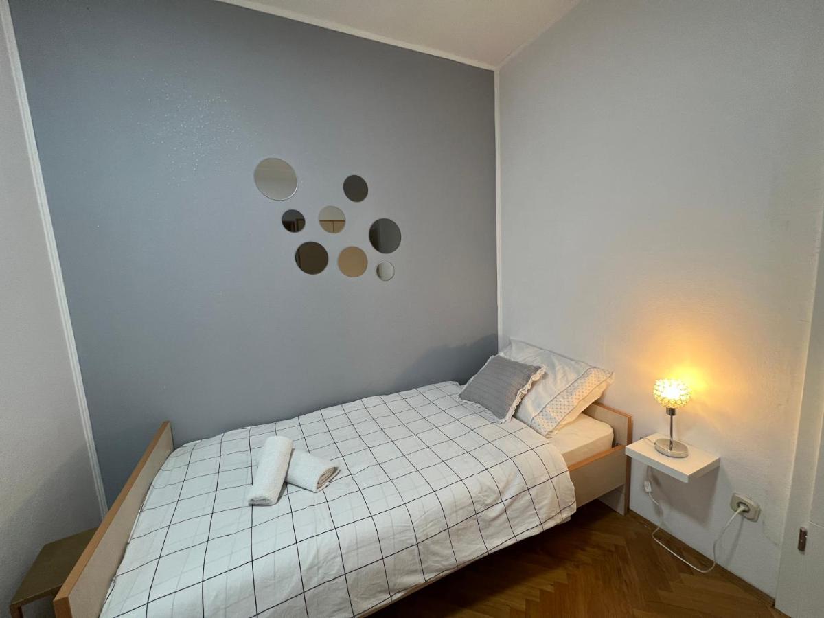 Apartment Gabi Сплит Екстериор снимка
