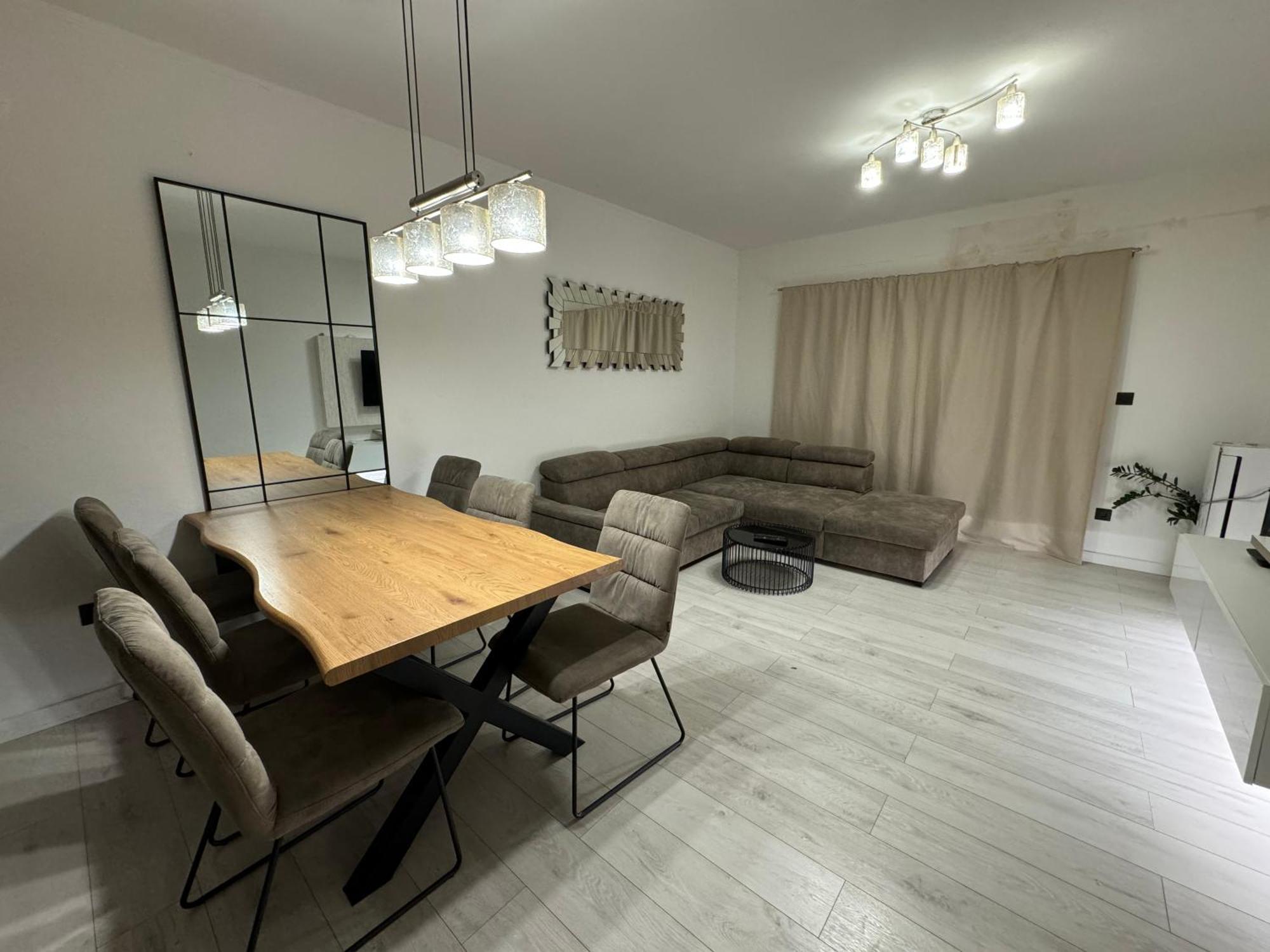 Apartment Gabi Сплит Екстериор снимка