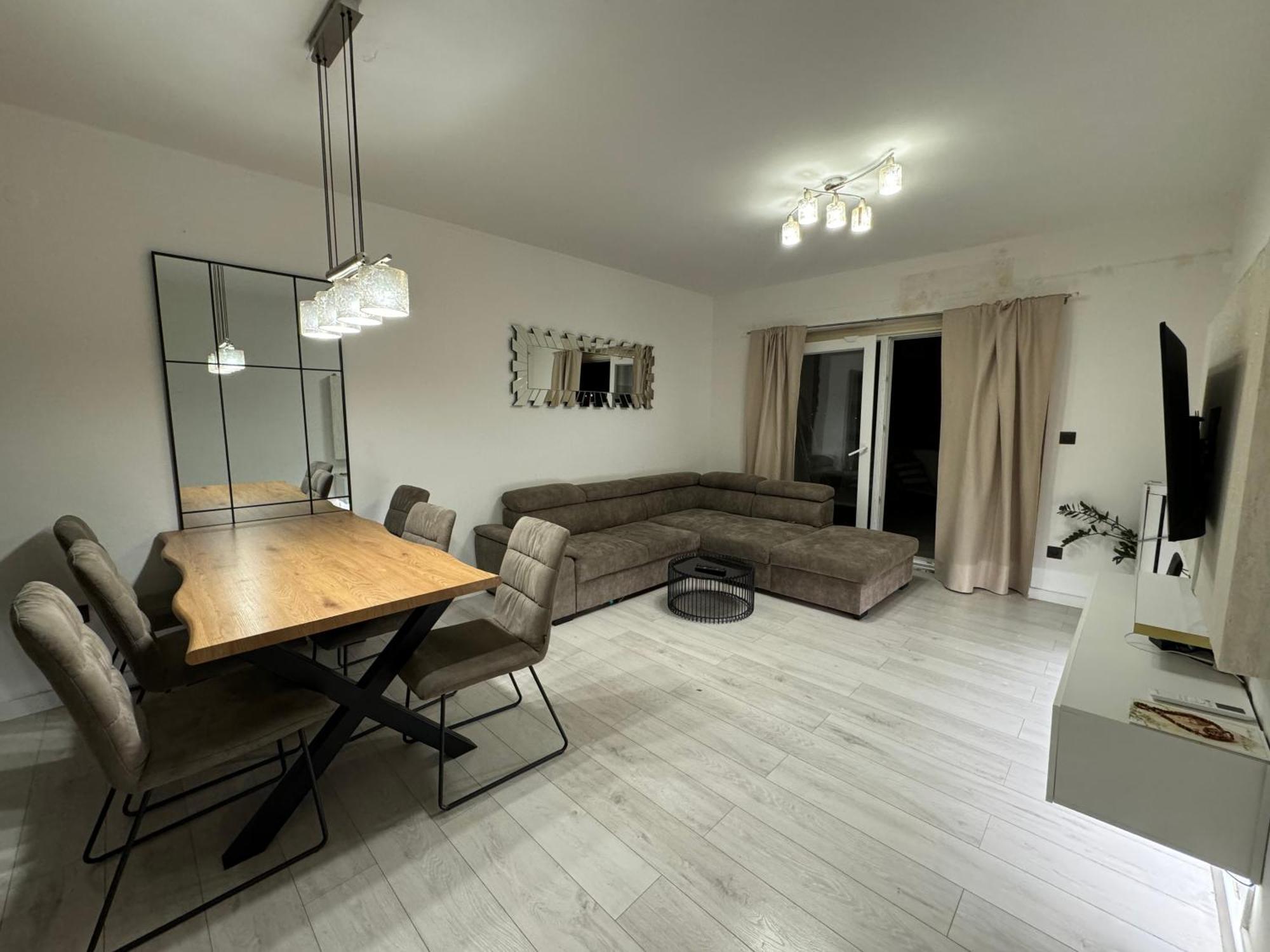 Apartment Gabi Сплит Екстериор снимка